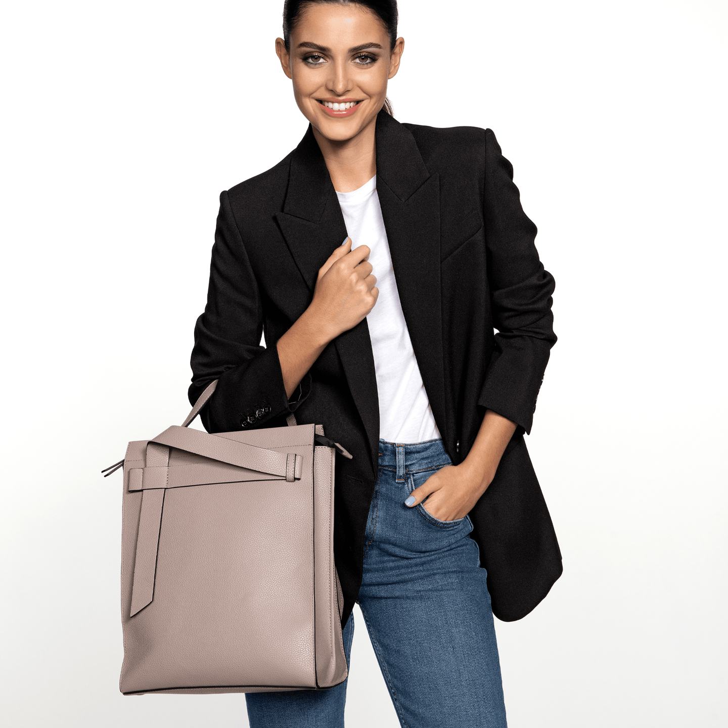 Oriflame style 2025 collection handbag